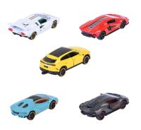Lamborghini Dárková sada 5 ks